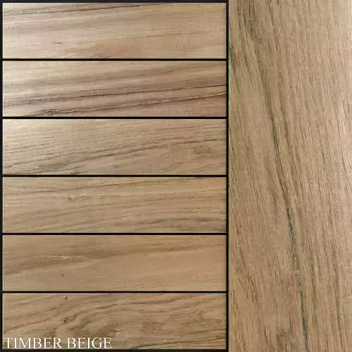 Keros Timber Beige