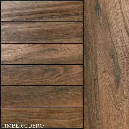 Keros Timber Cuero