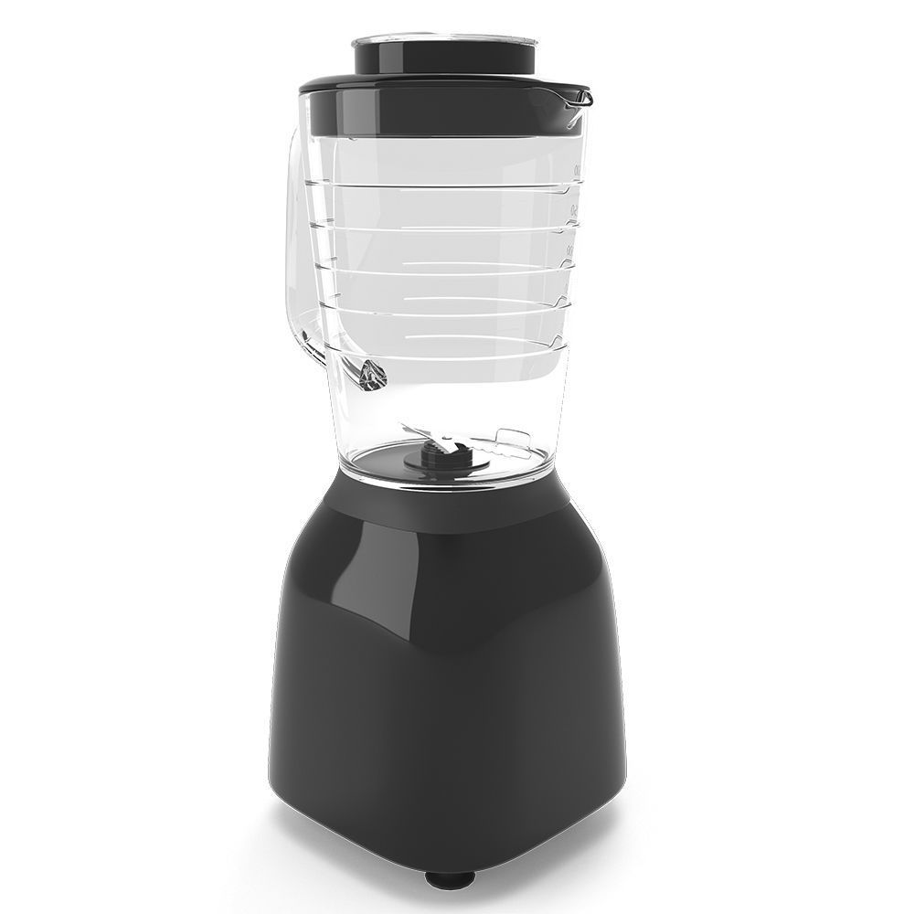 Philips Viva Collection Blender 3D model_4