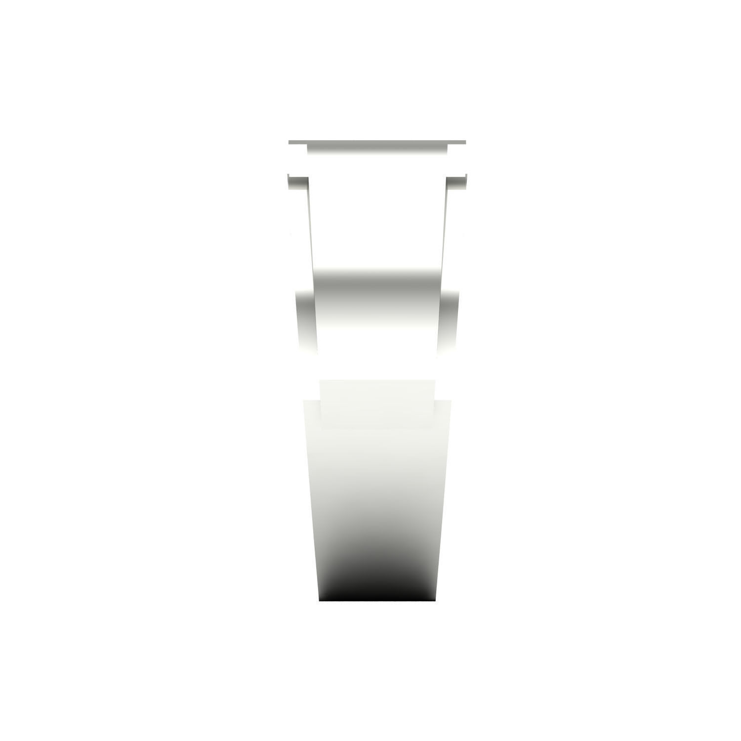 Male ring 3dm render detail 3D print model 3D print model_6