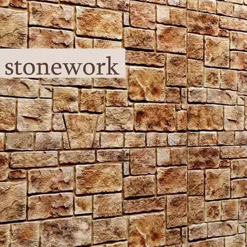 Stone Wall