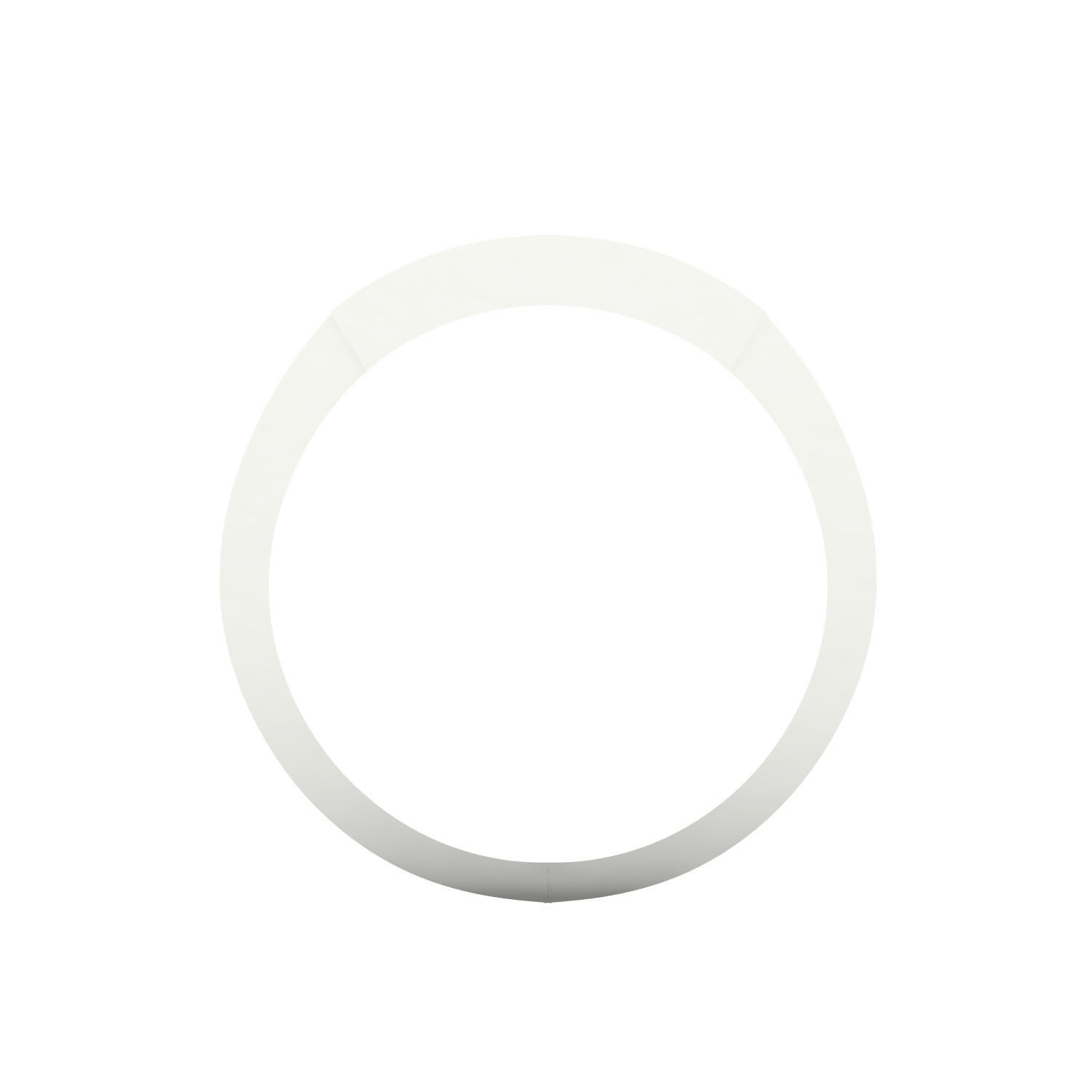 Male ring 3dm render detail 3D print model 3D print model_8