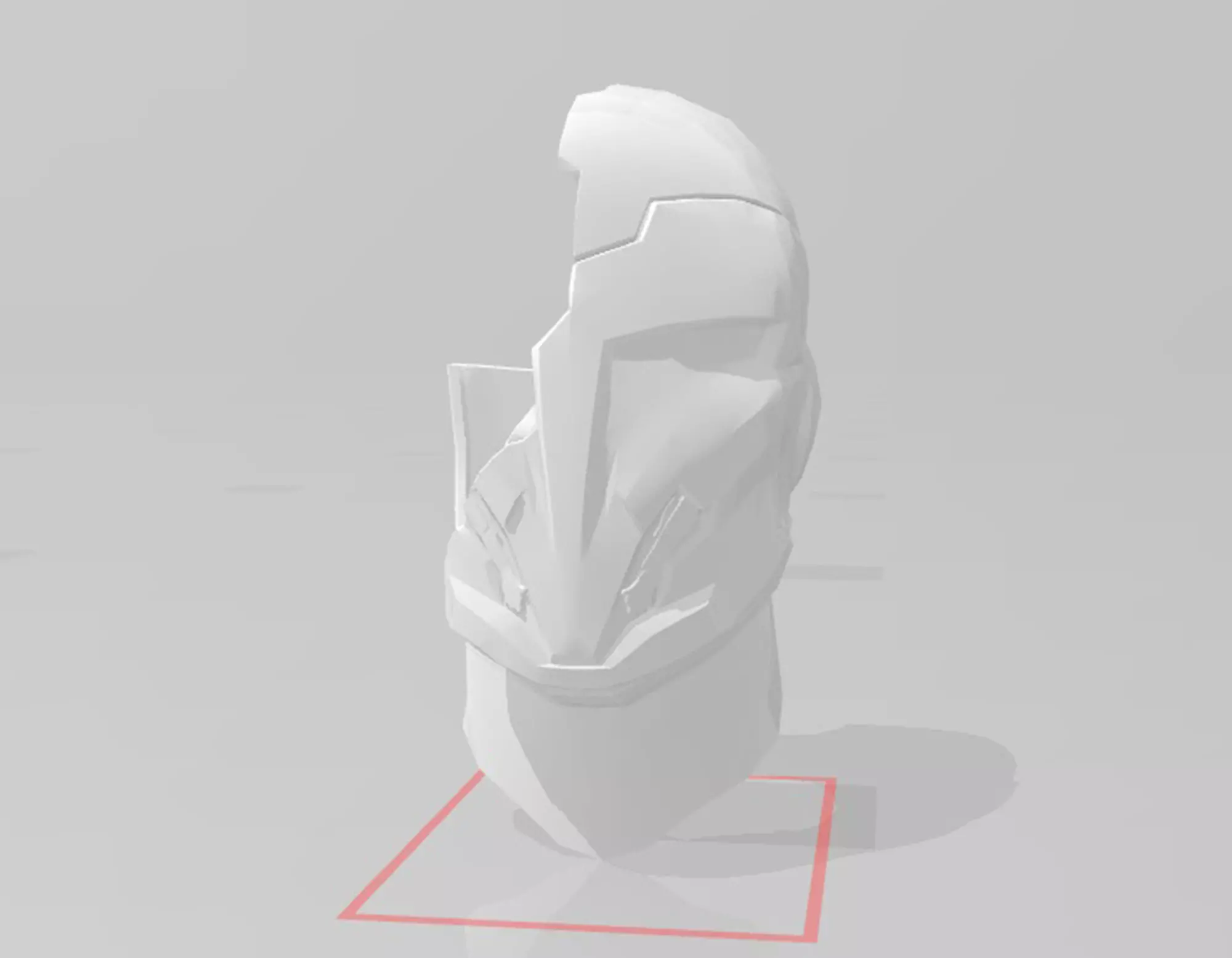 Star Wars Old Republic Arcann inspired bundle 3D print model_0