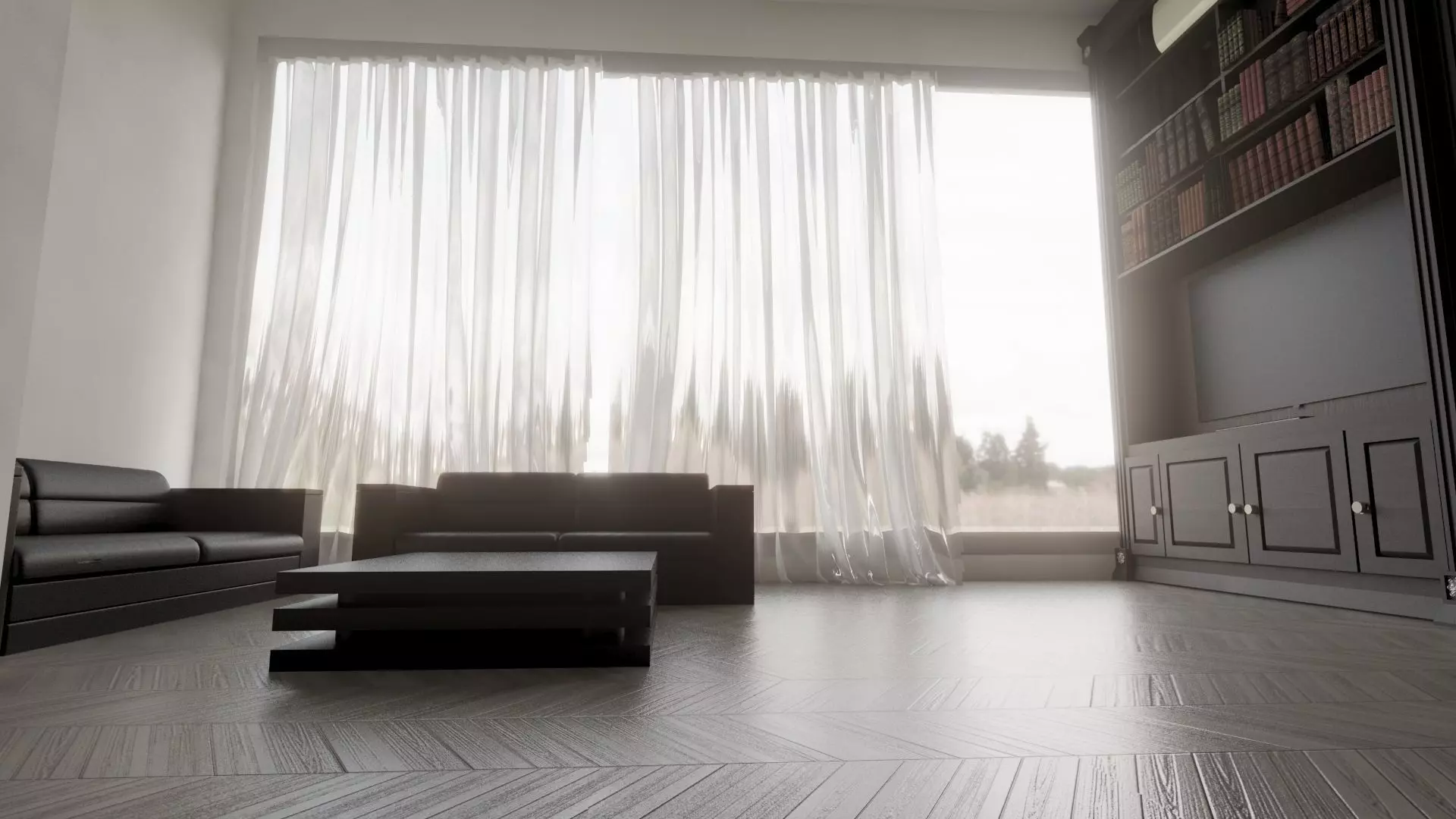 interior design Free 3D model