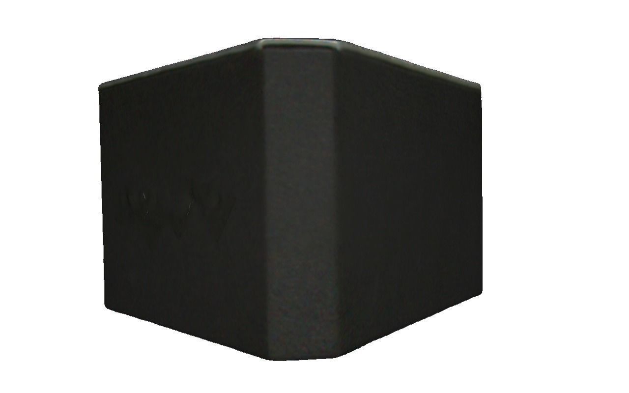Black Box 3D model_2