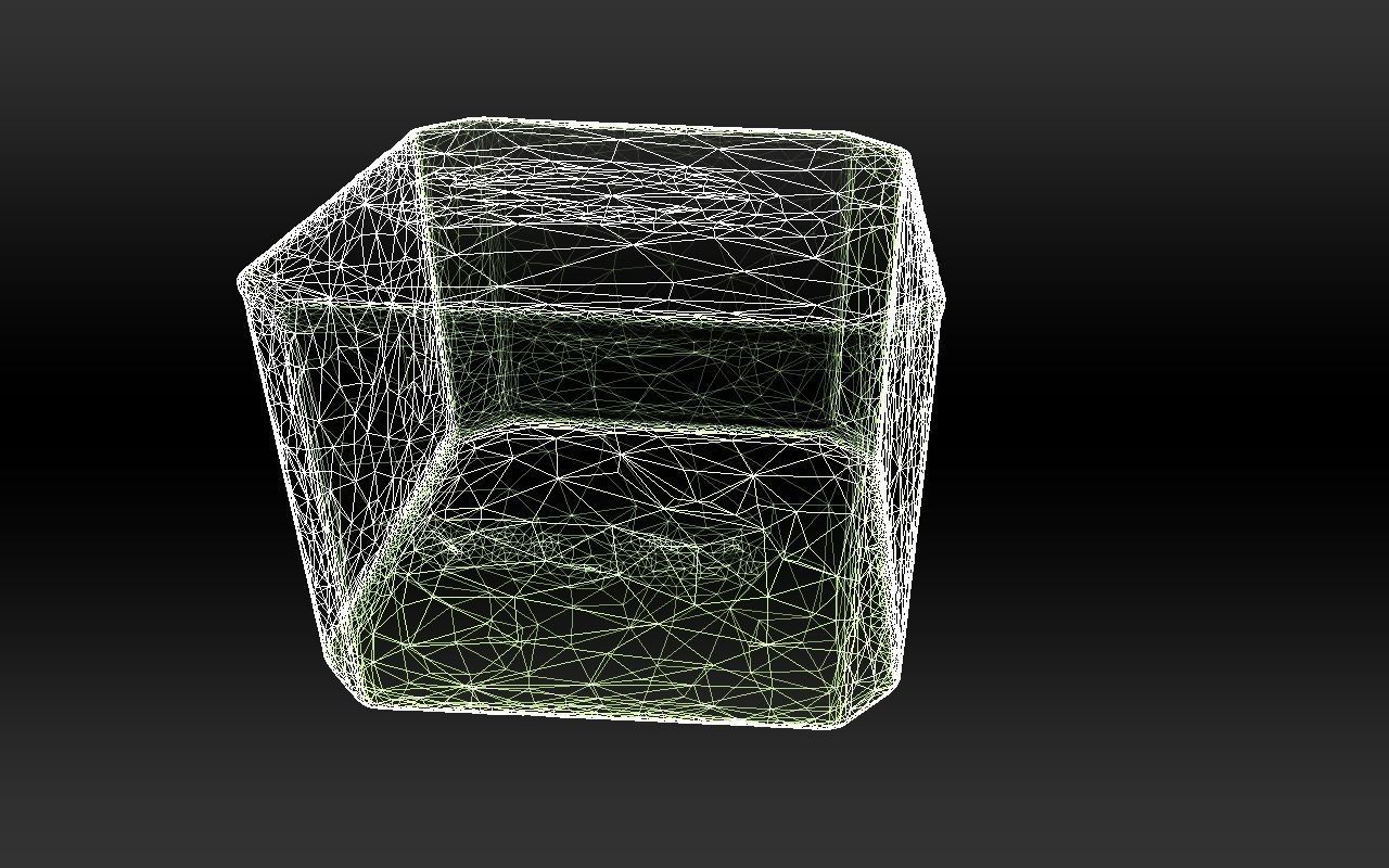 Black Box 3D model_5