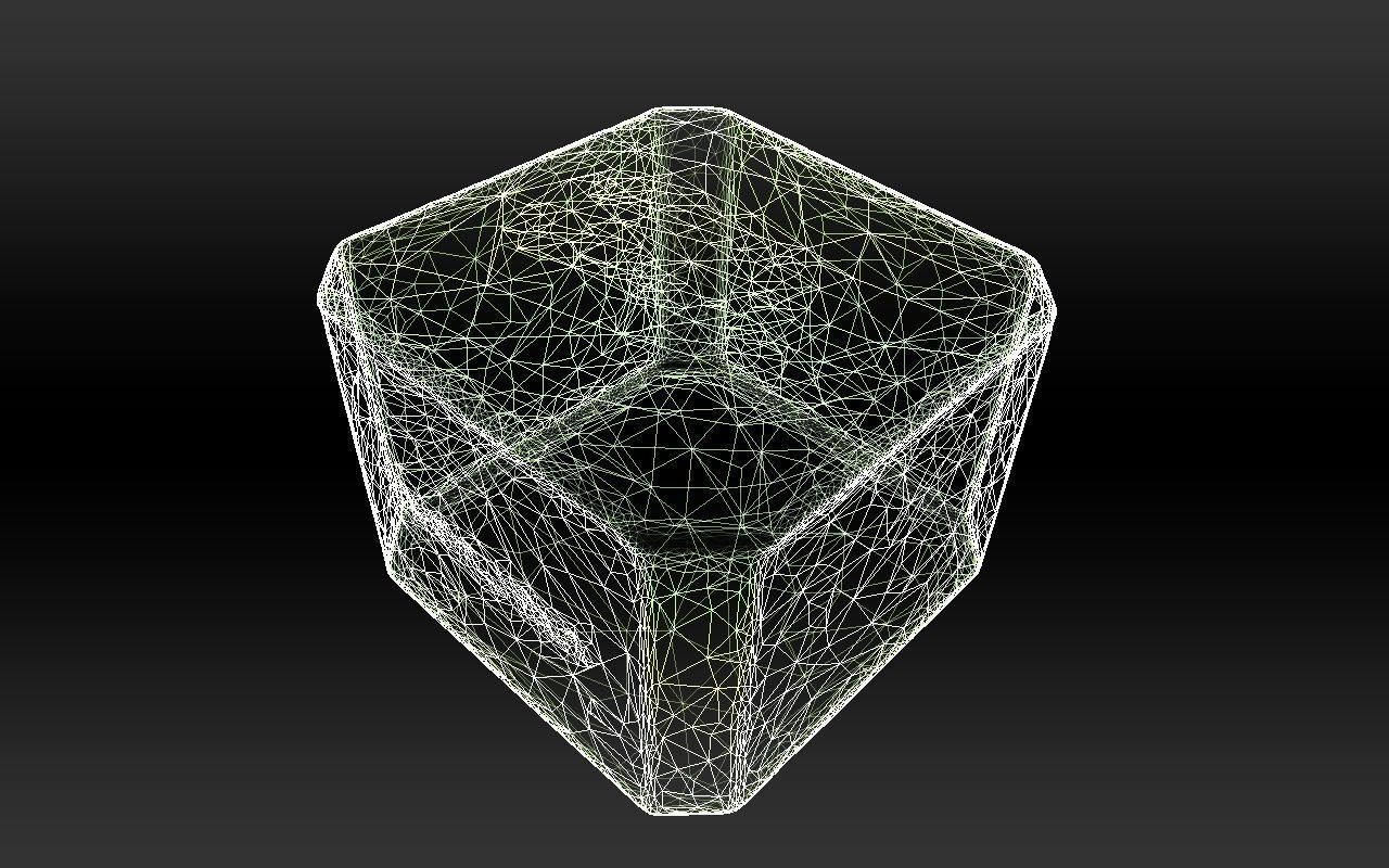 Black Box 3D model_6