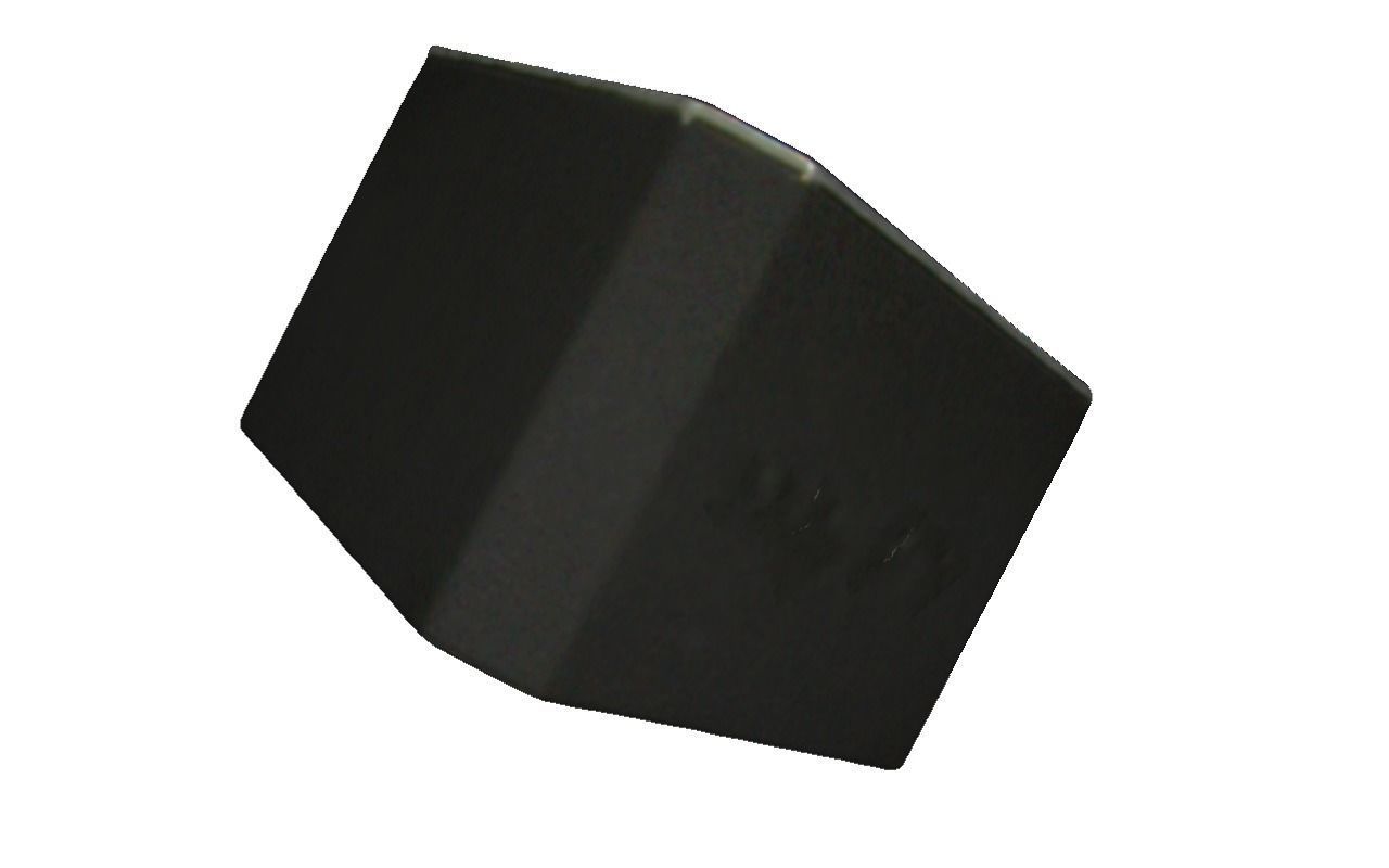 Black Box 3D model_1