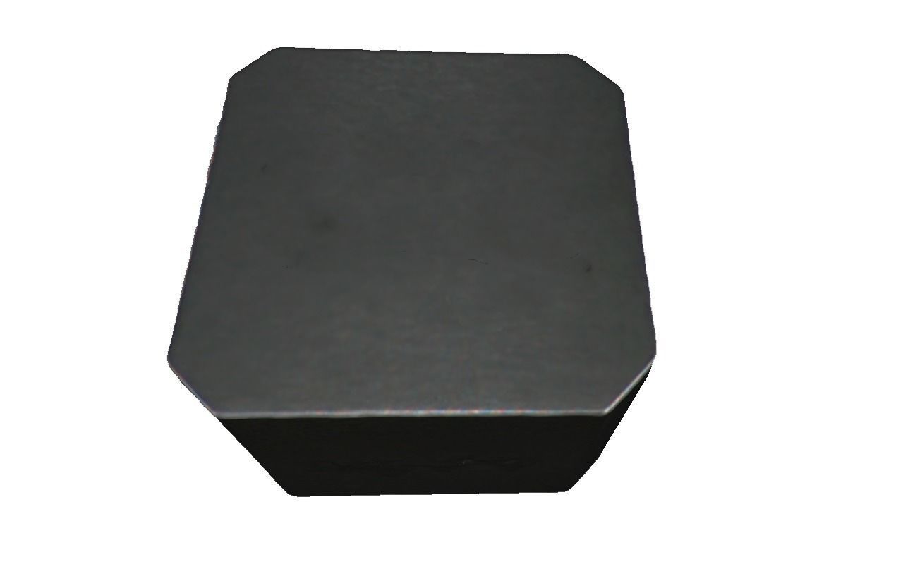 Black Box 3D model_3
