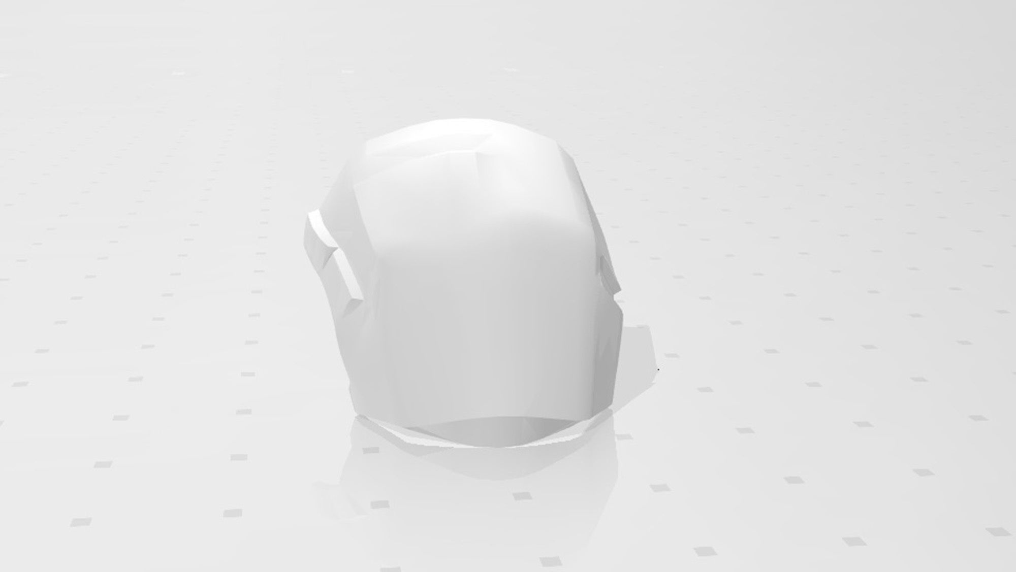 Arkham Azrael Inspired Bundle 3D print model_3