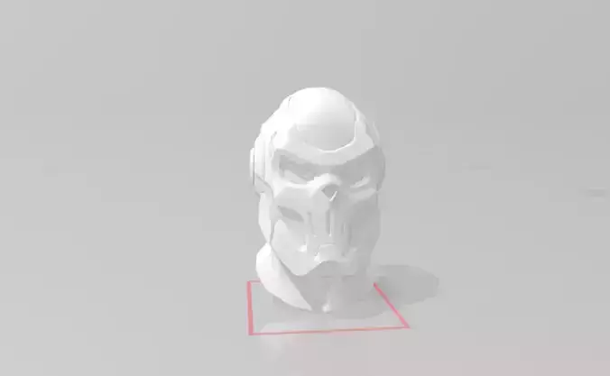 Task Master Inspired Bundle 3D print model