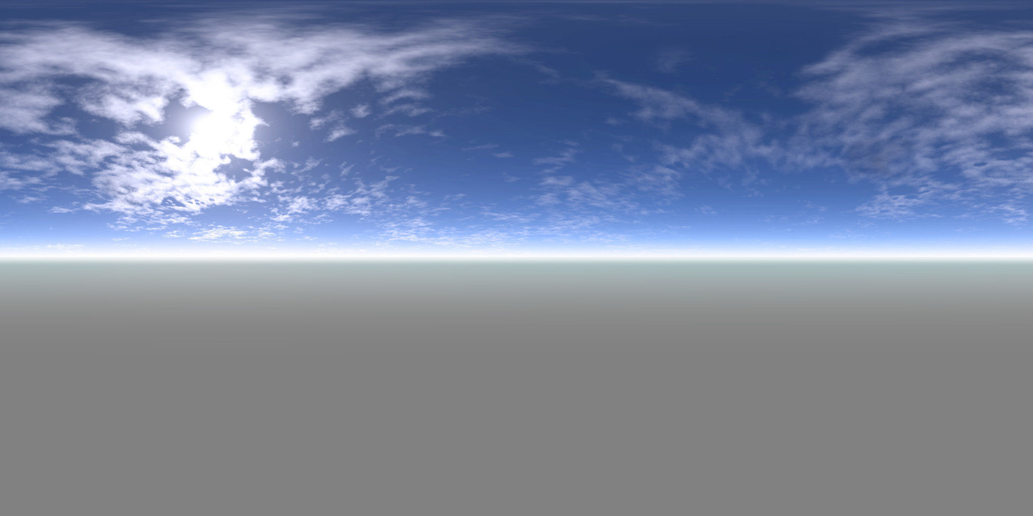 simple sofa Low-poly 3D model_16