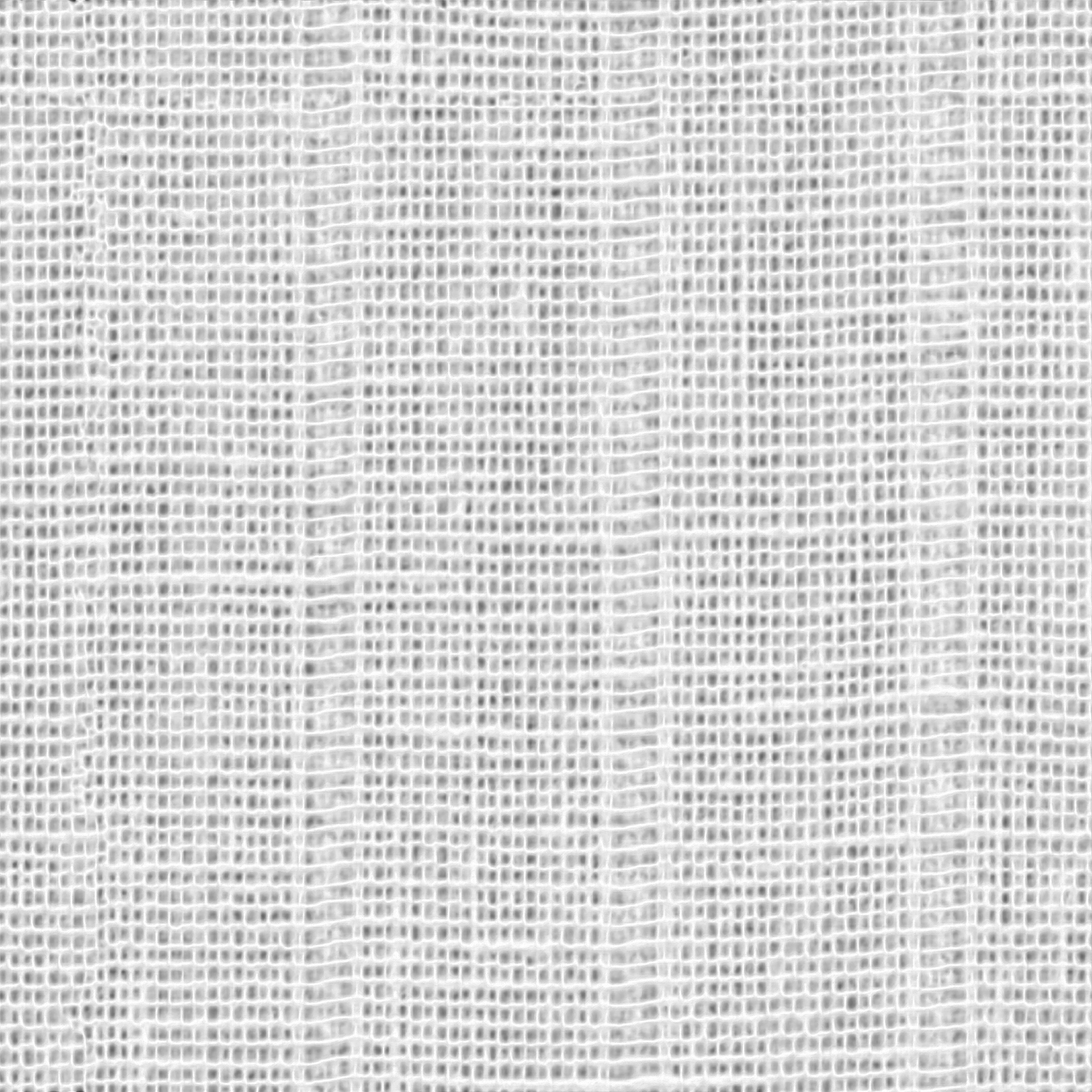 simple sofa Low-poly 3D model_5