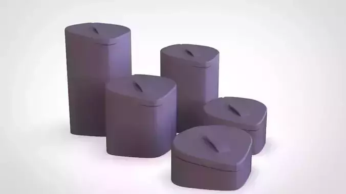 Ring holder- multi stand