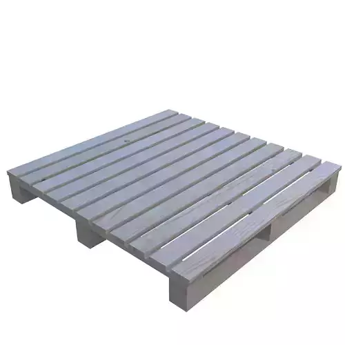 PALLETE wooden pallet