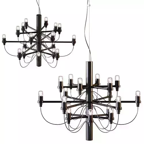 Flos 2097-18 Hanging lamp