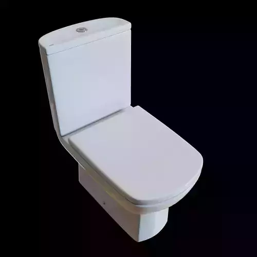 WC Dama Senso