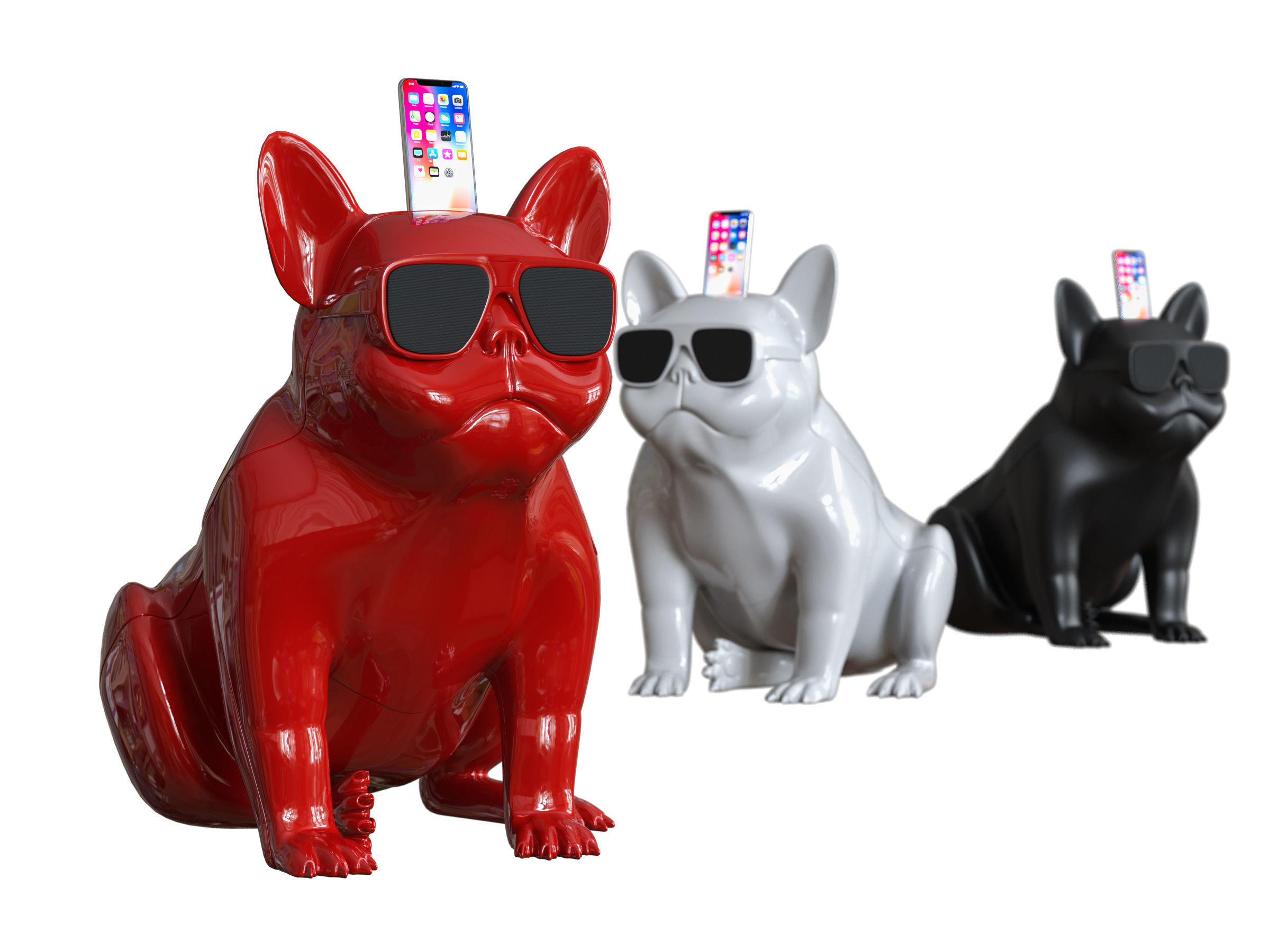 Jarre Aerobull