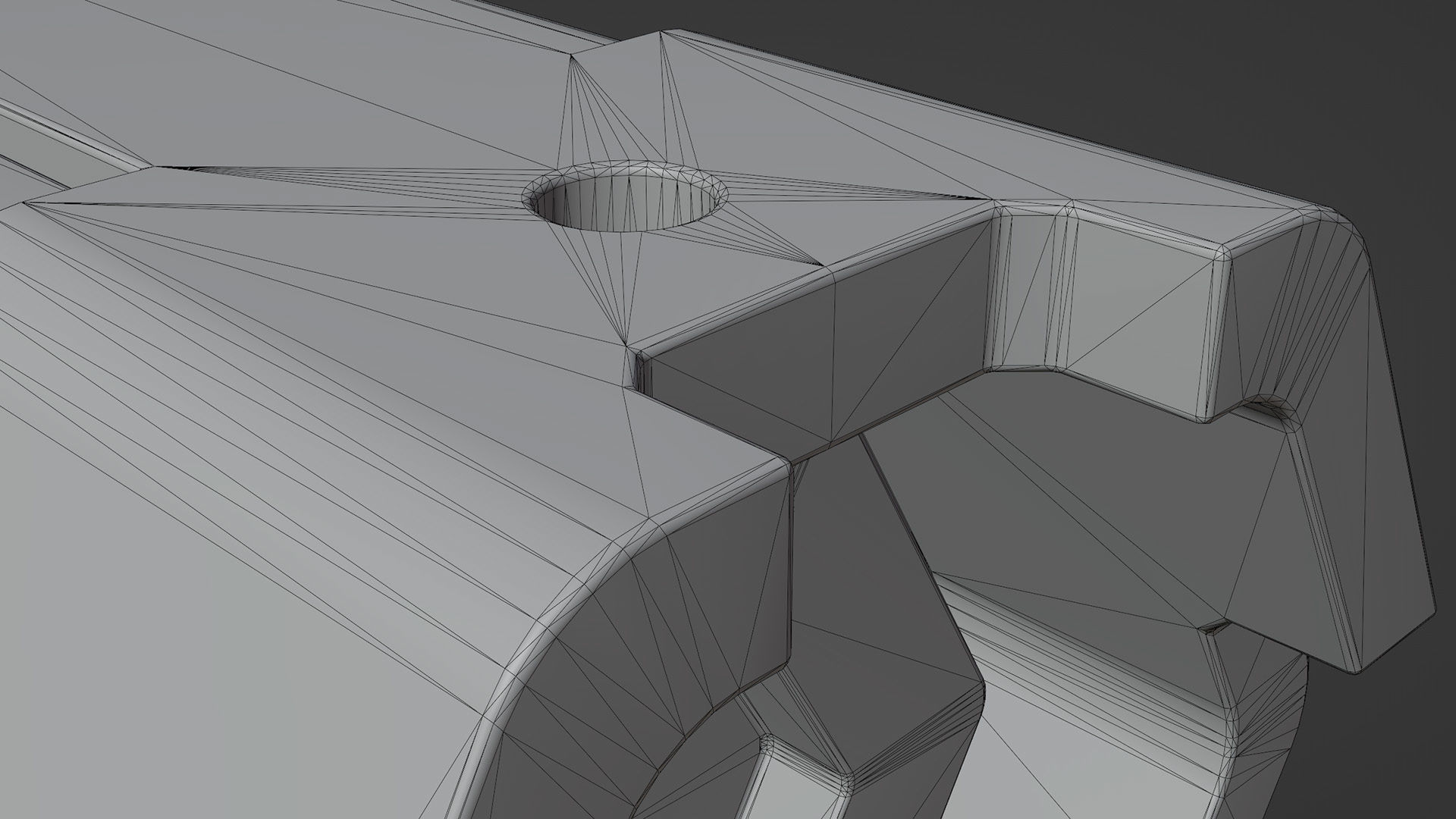 Hard Surface Framing Volume 1 3D model_6