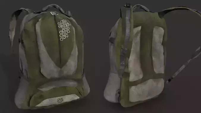 SPORTS BACKPACK