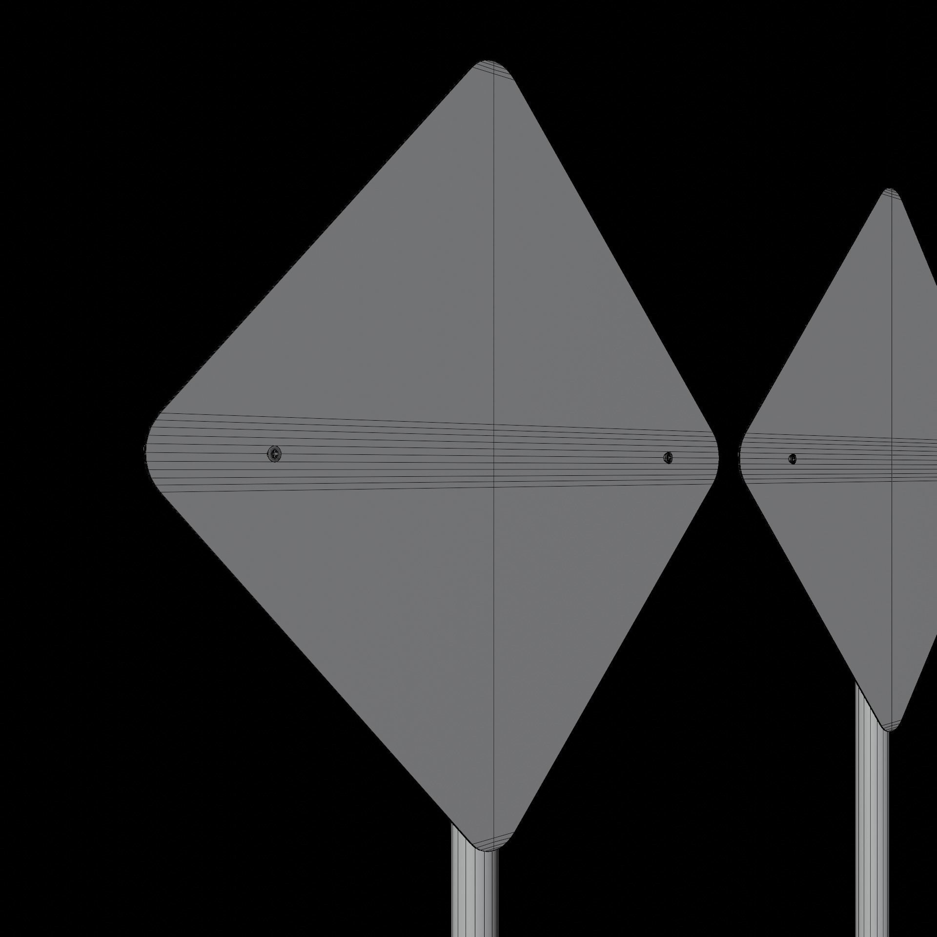 Road Sign - PT-BR Collection Vol 1 _16