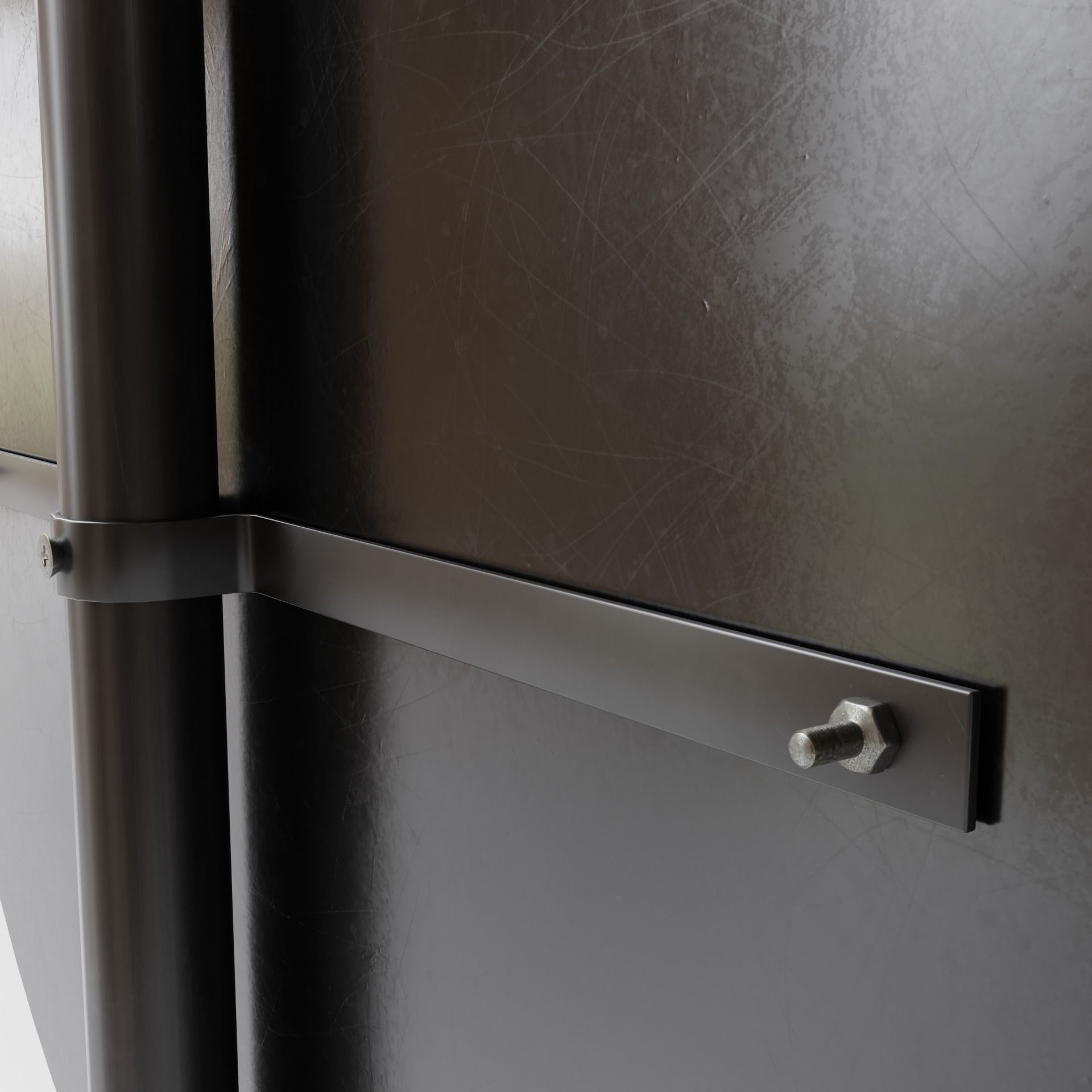 Road Sign - PT-BR Collection Vol 1 _31