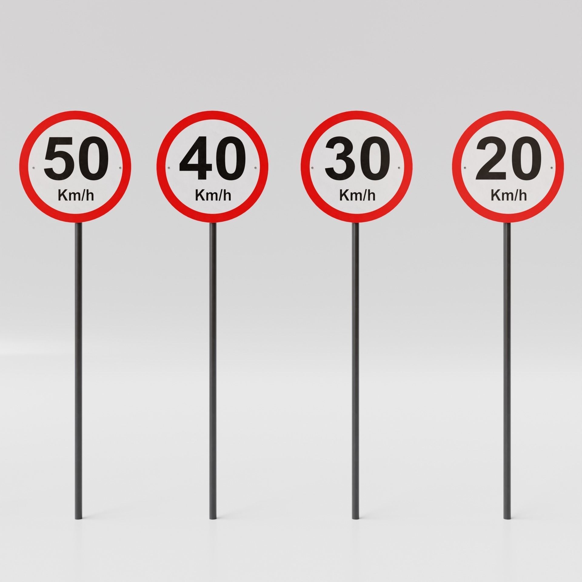 Road Sign - PT-BR Collection Vol 1 _22