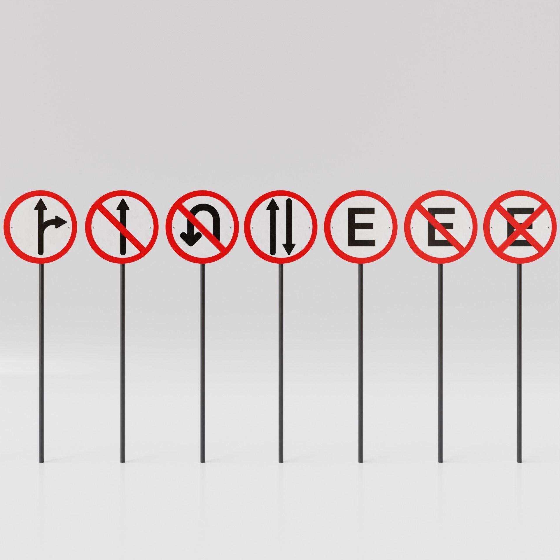 Road Sign - PT-BR Collection Vol 1 _38