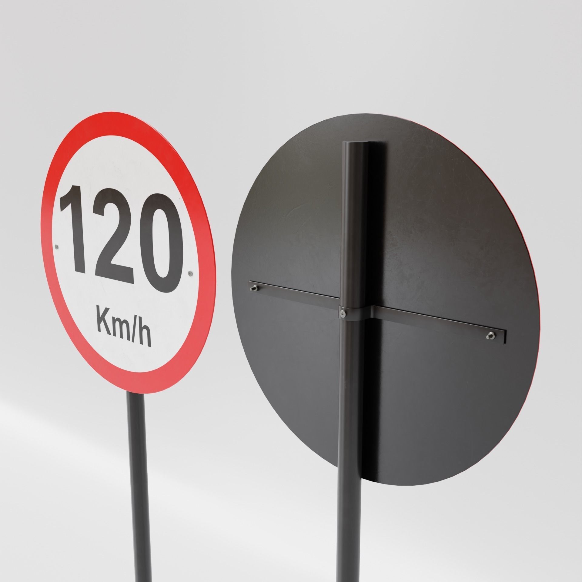 Road Sign - PT-BR Collection Vol 1 _20