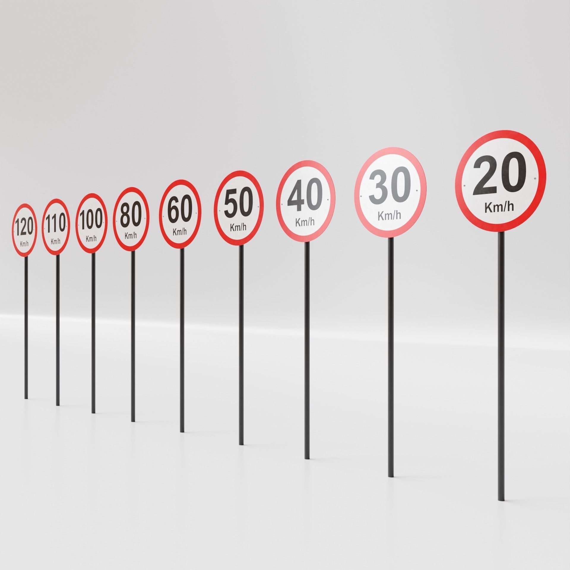 Road Sign - PT-BR Collection Vol 1 _24