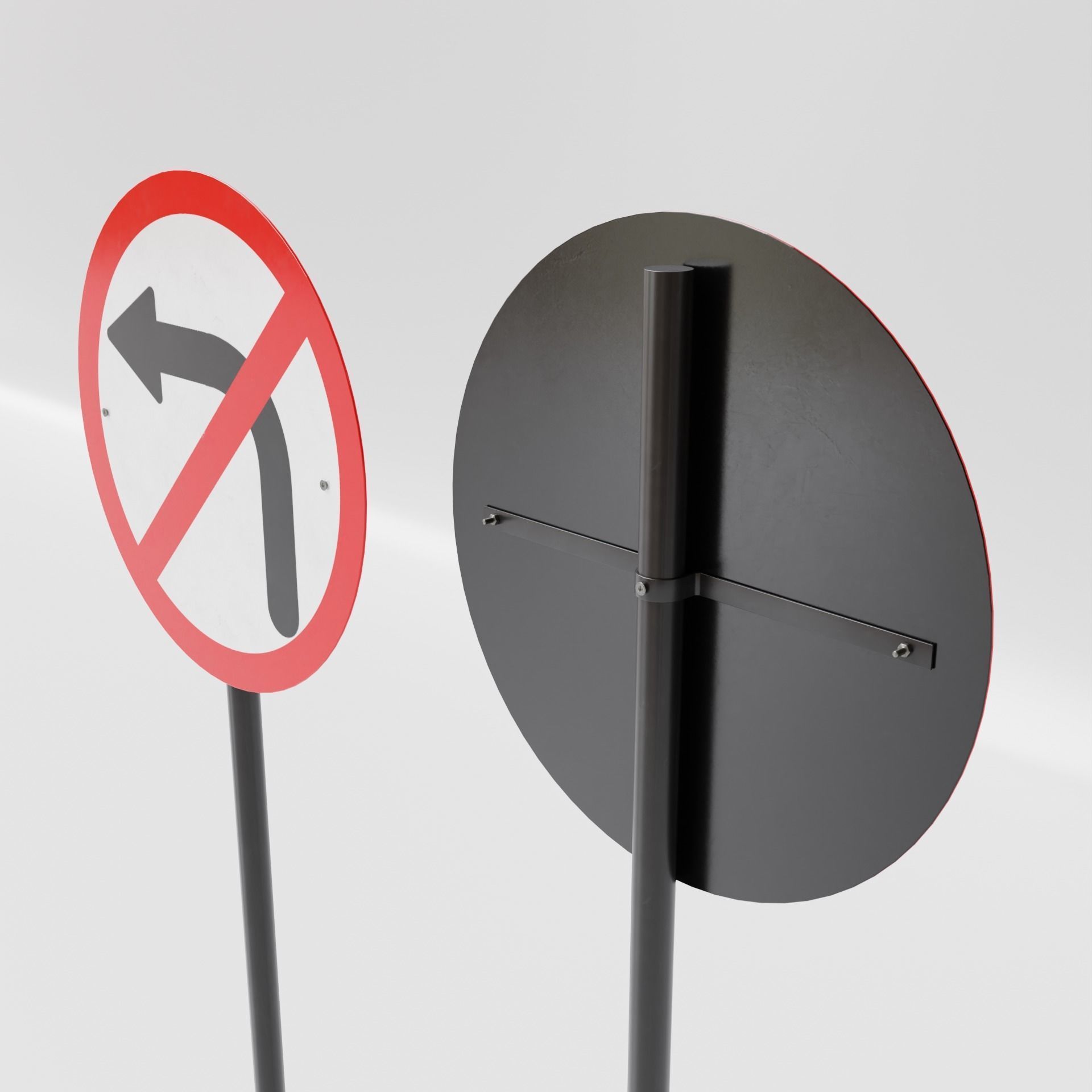 Road Sign - PT-BR Collection Vol 1 _36