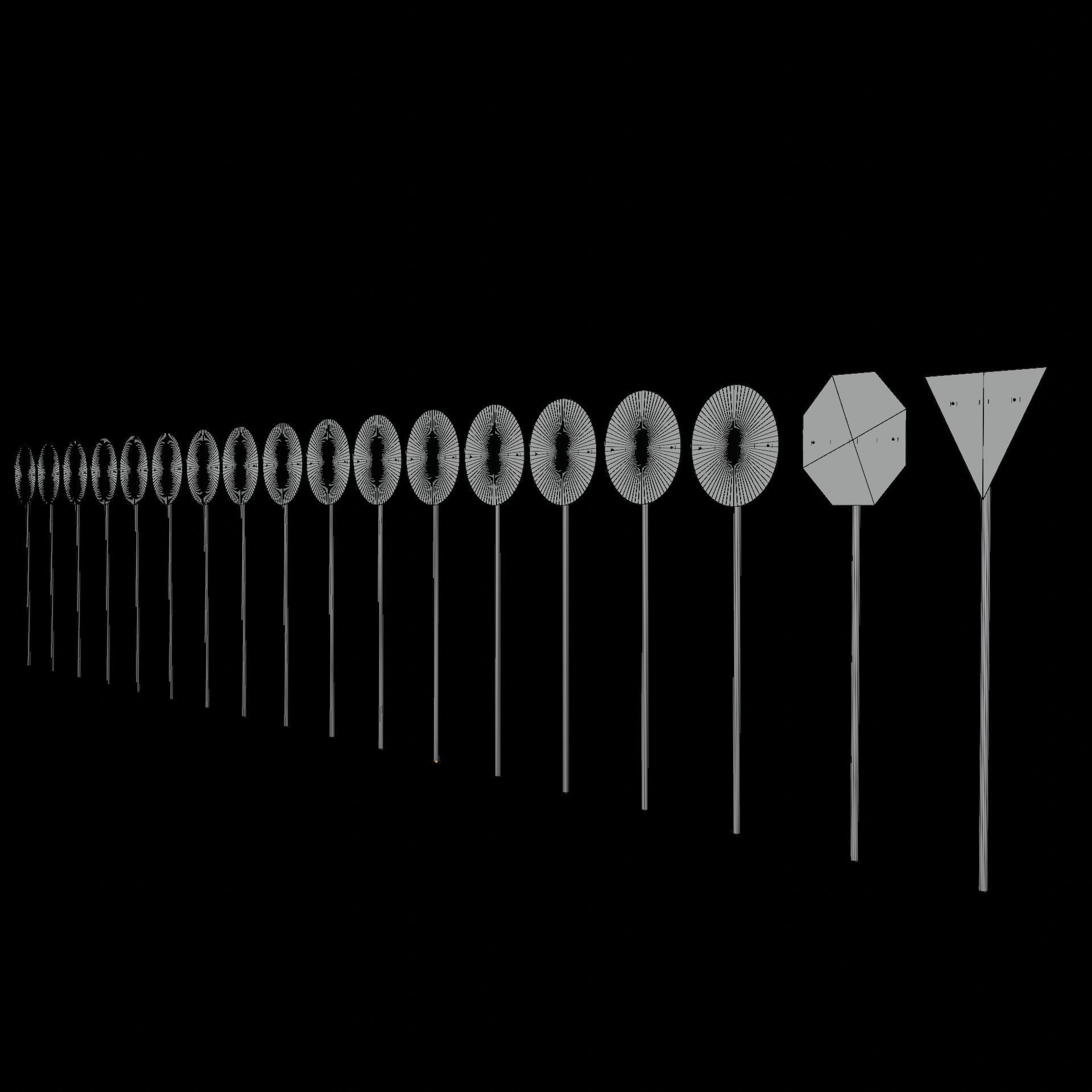 Road Sign - PT-BR Collection Vol 1 _47