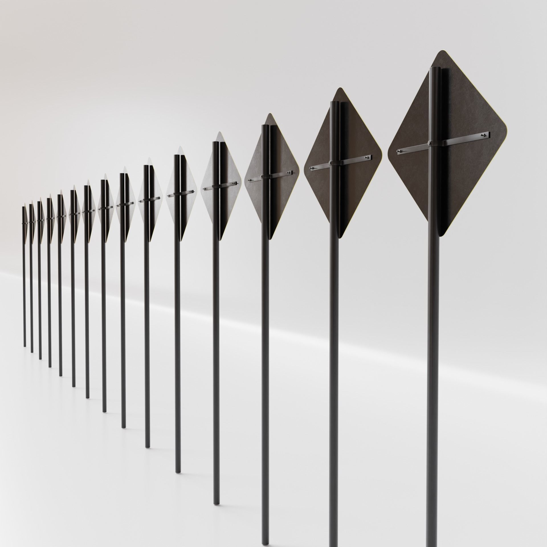 Road Sign - PT-BR Collection Vol 1 _9