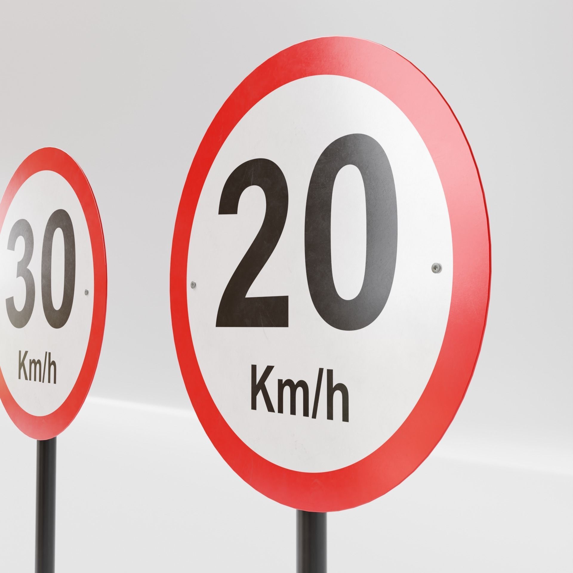 Road Sign - PT-BR Collection Vol 1 _26