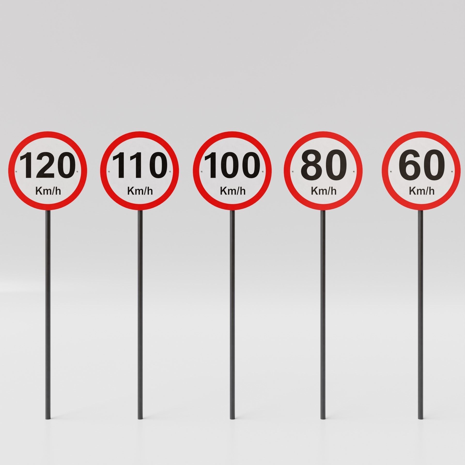 Road Sign - PT-BR Collection Vol 1 _21