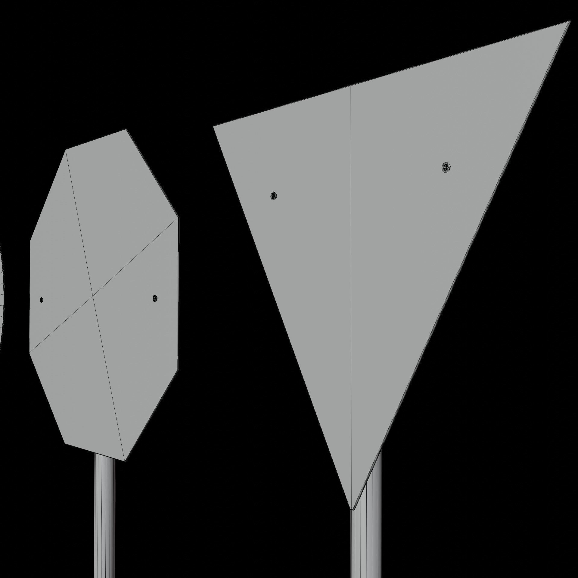 Road Sign - PT-BR Collection Vol 1 _49