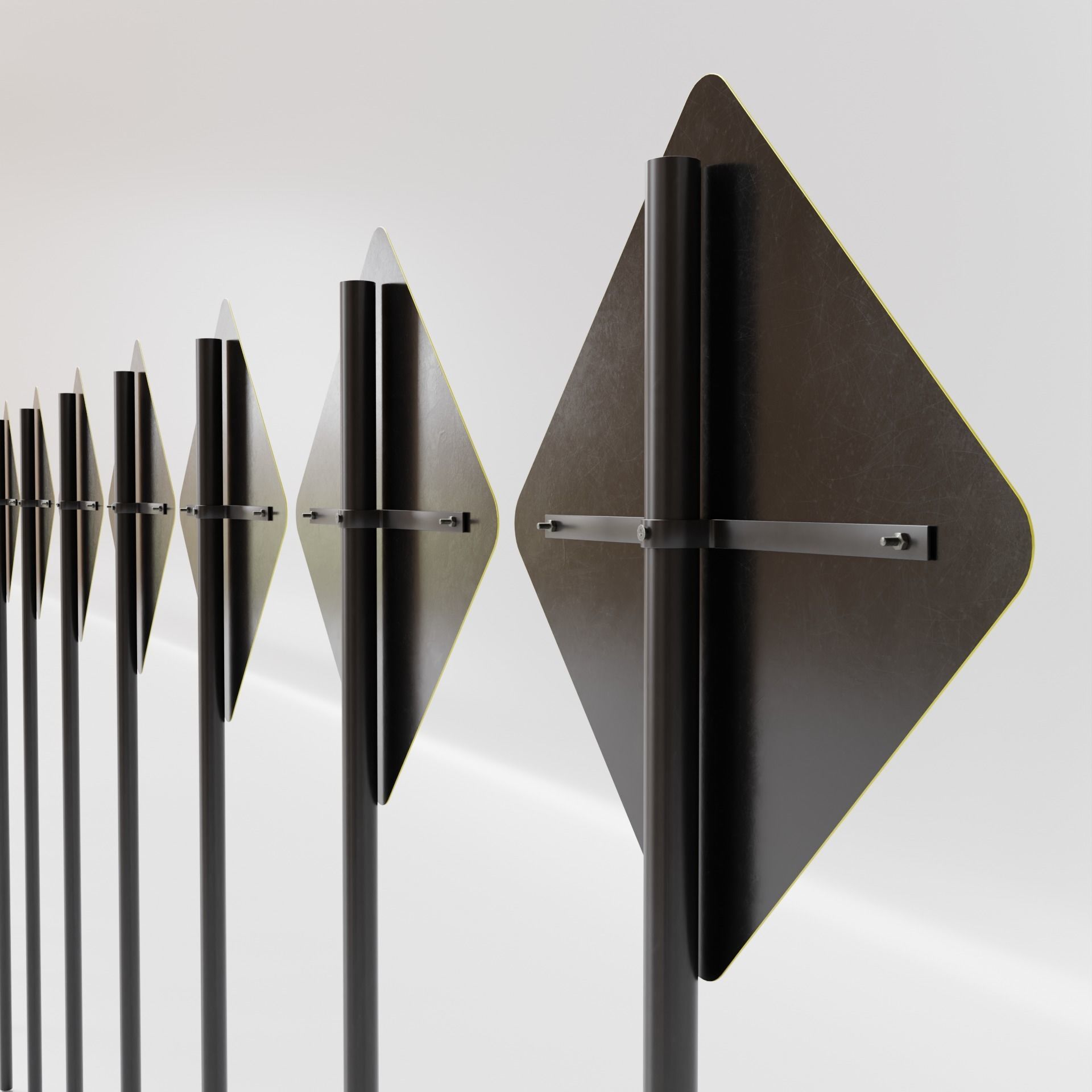 Road Sign - PT-BR Collection Vol 1 _12