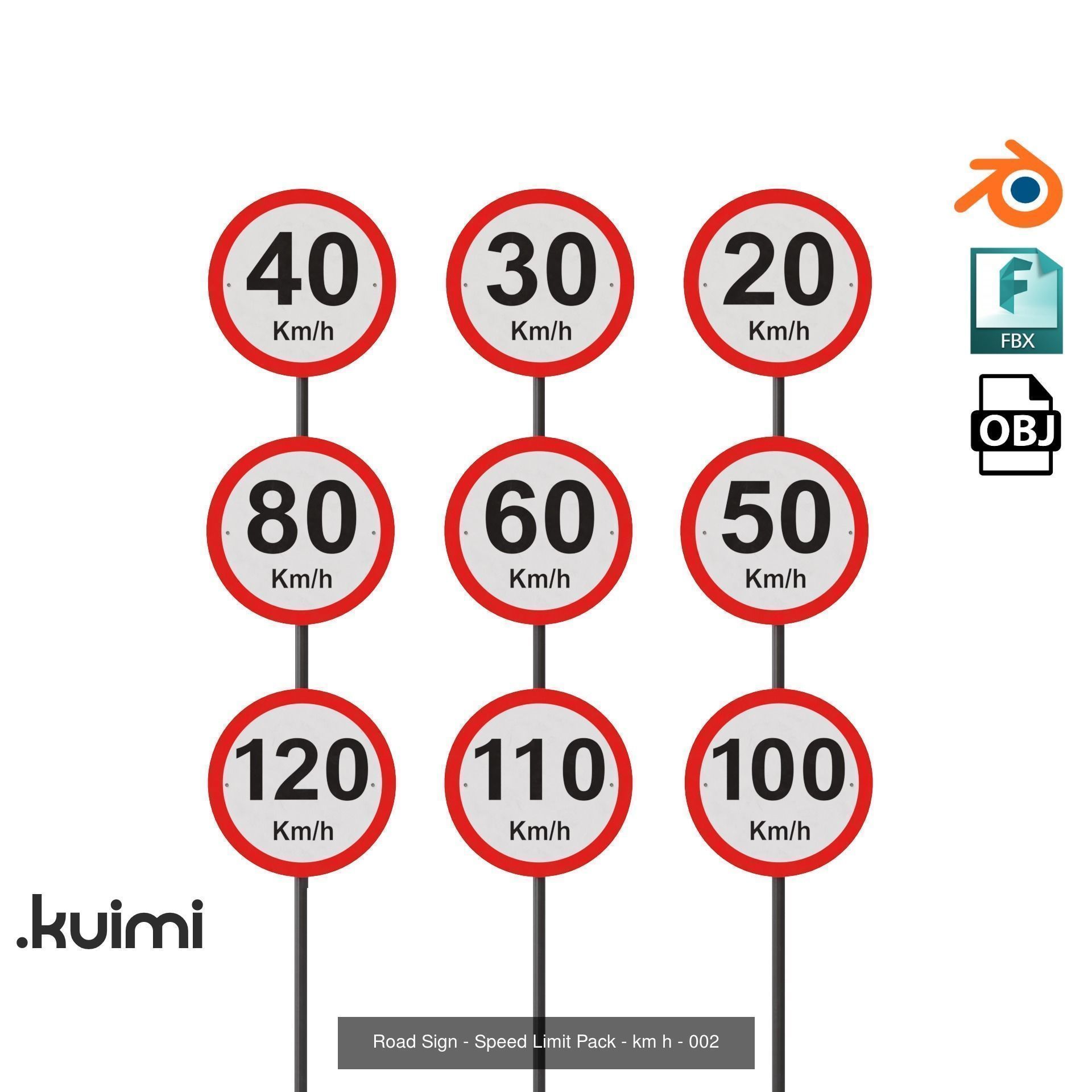 Road Sign - PT-BR Collection Vol 1 _2