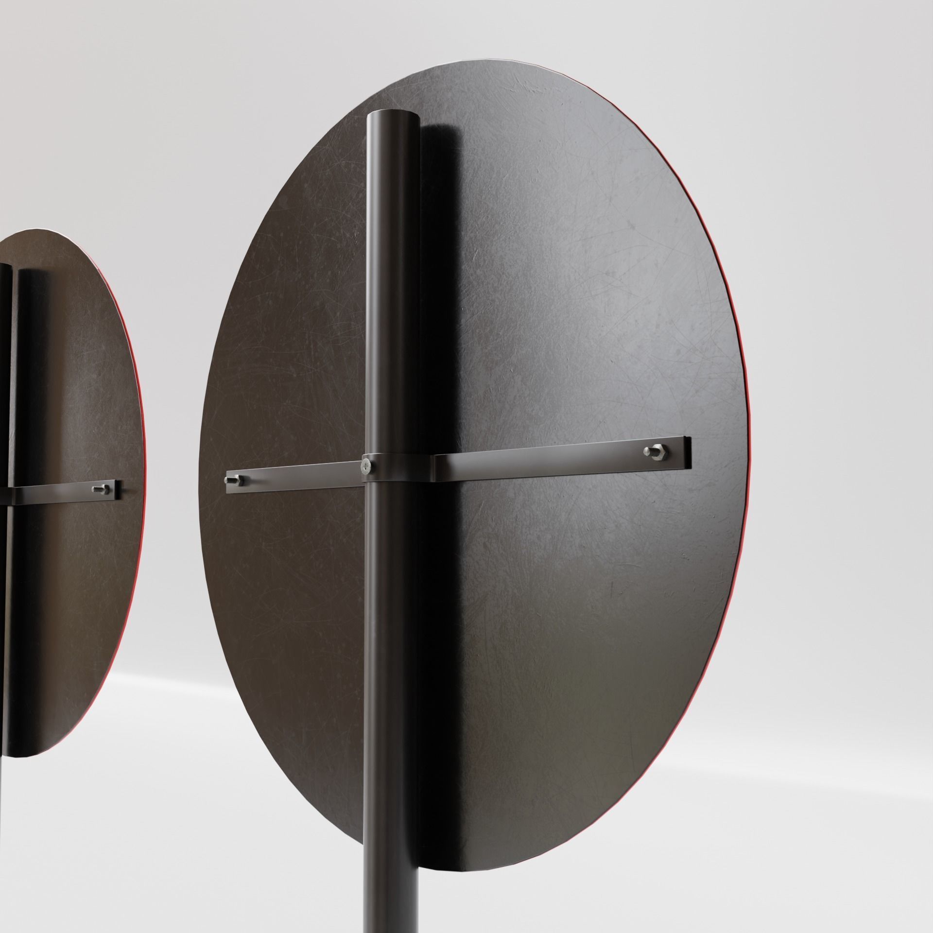 Road Sign - PT-BR Collection Vol 1 _30