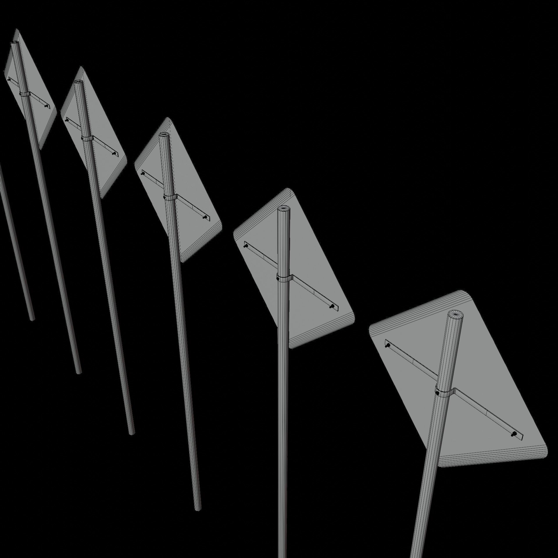 Road Sign - PT-BR Collection Vol 1 _14