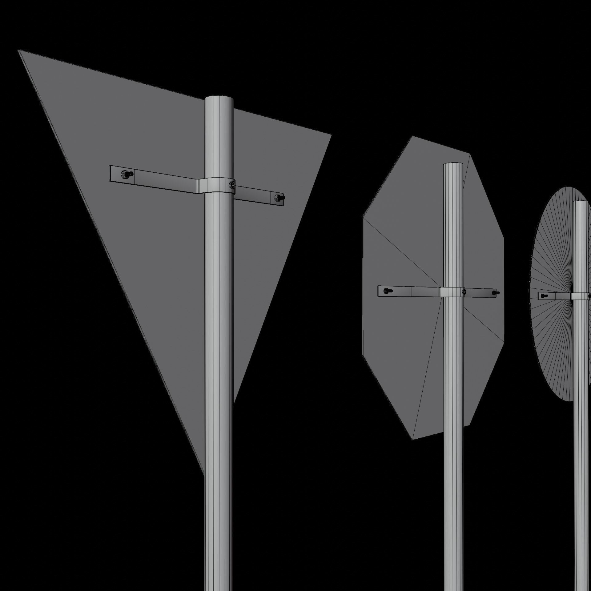 Road Sign - PT-BR Collection Vol 1 _48