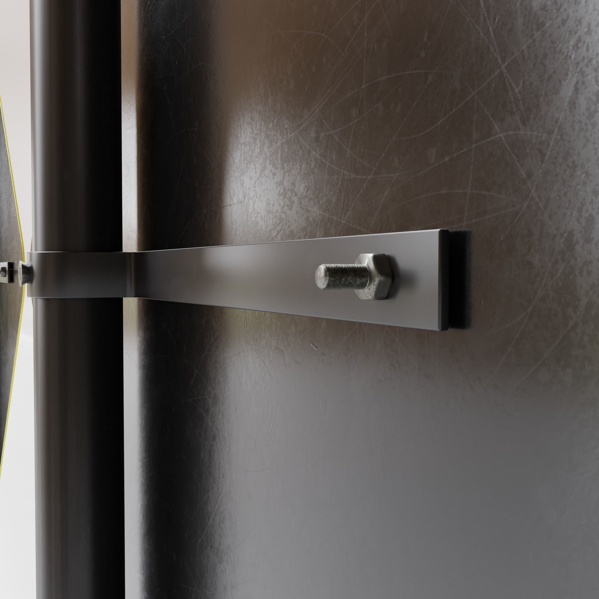 Road Sign - PT-BR Collection Vol 1 _5