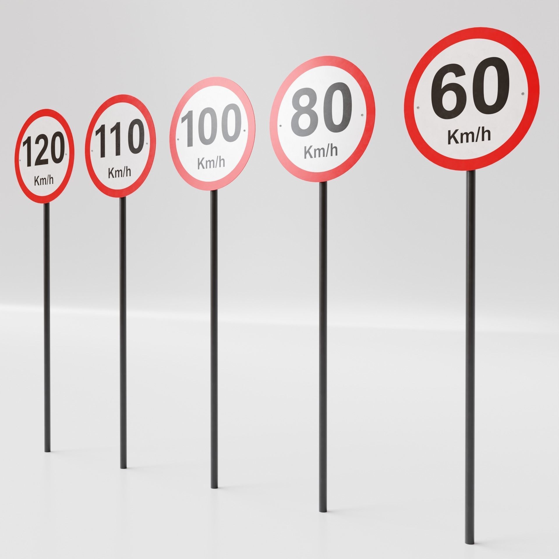 Road Sign - PT-BR Collection Vol 1 _25