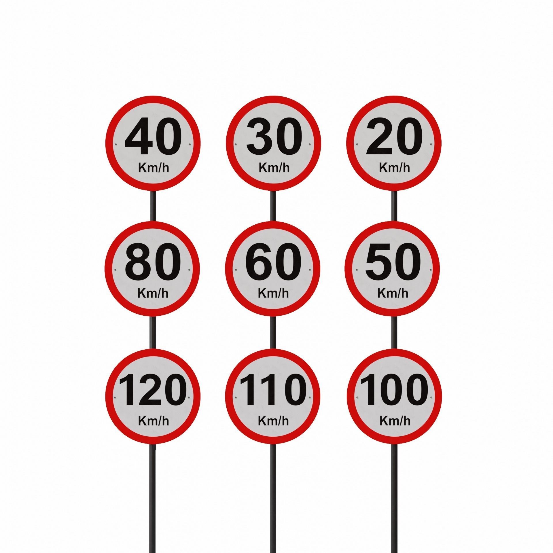 Road Sign - PT-BR Collection Vol 1 _19