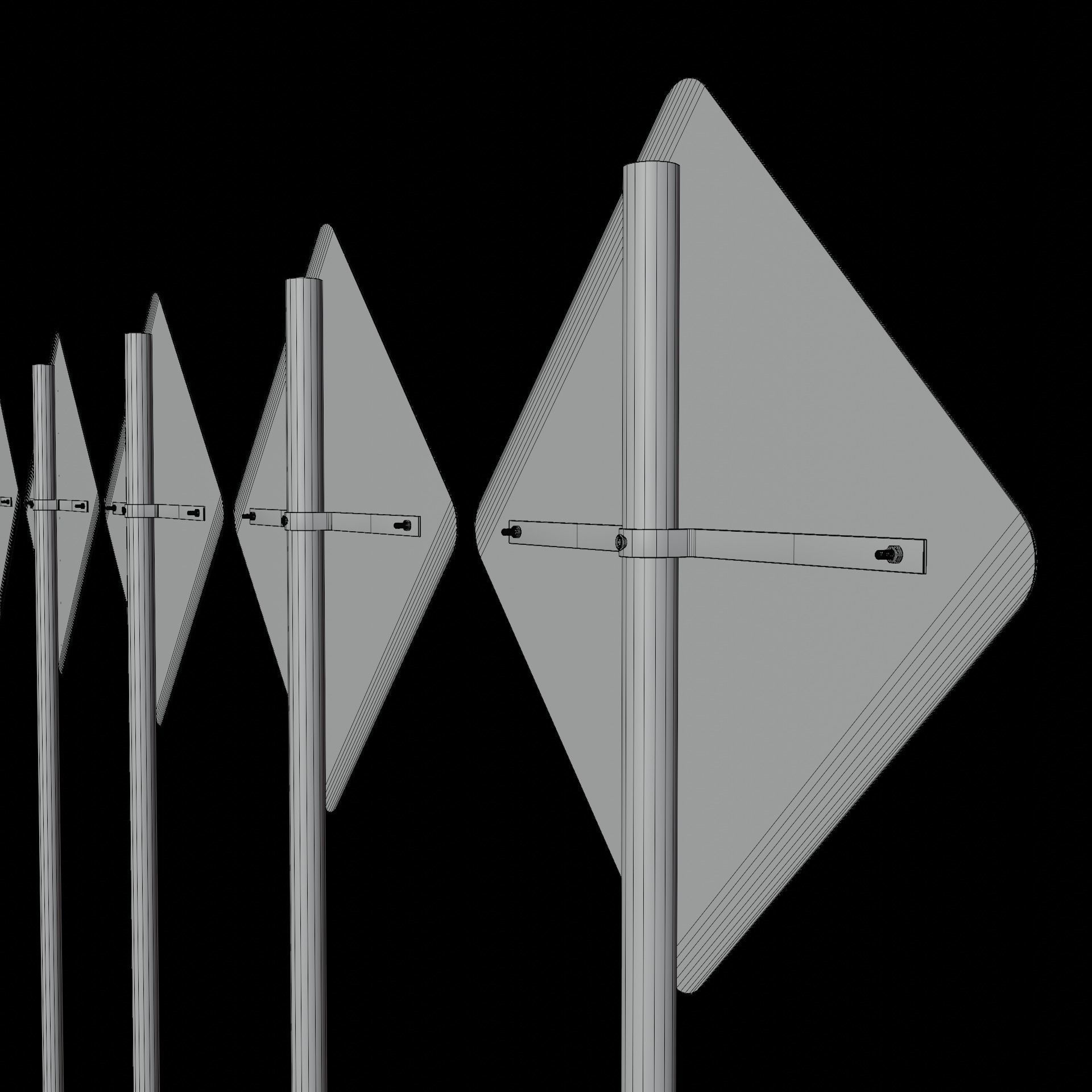 Road Sign - PT-BR Collection Vol 1 _18