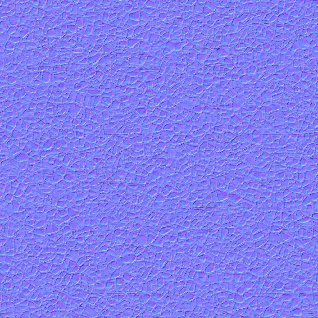 Medieval Sword Low-poly 3D model_8