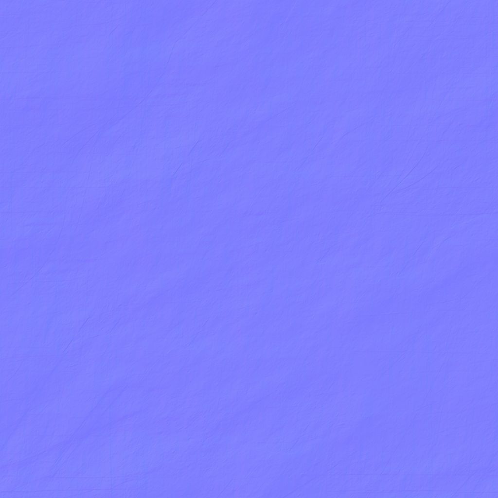 Medieval Sword Low-poly 3D model_13