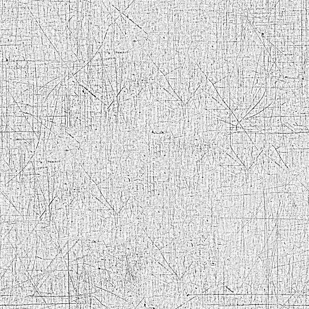 Medieval Sword Low-poly 3D model_15