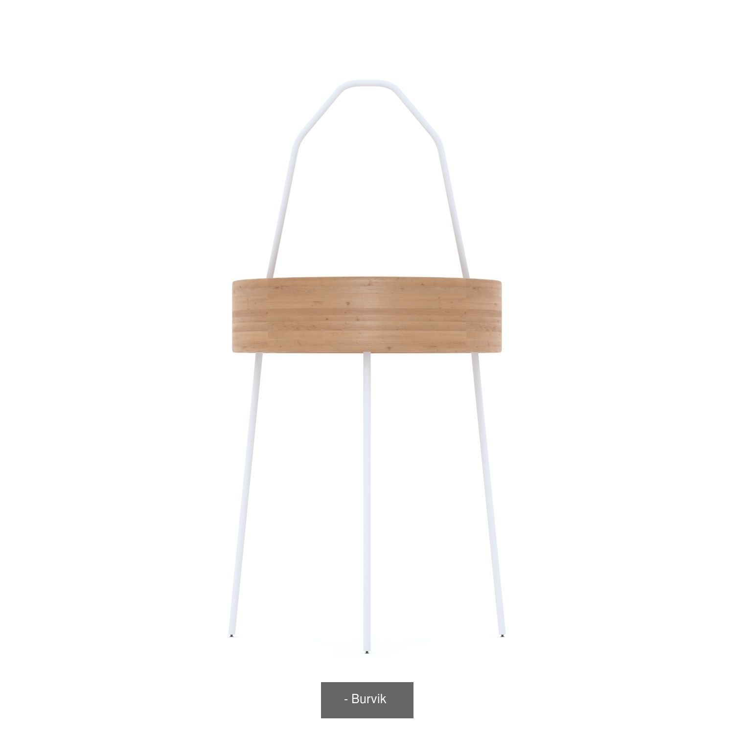 Mesas - Tables 3D Model Collection_15