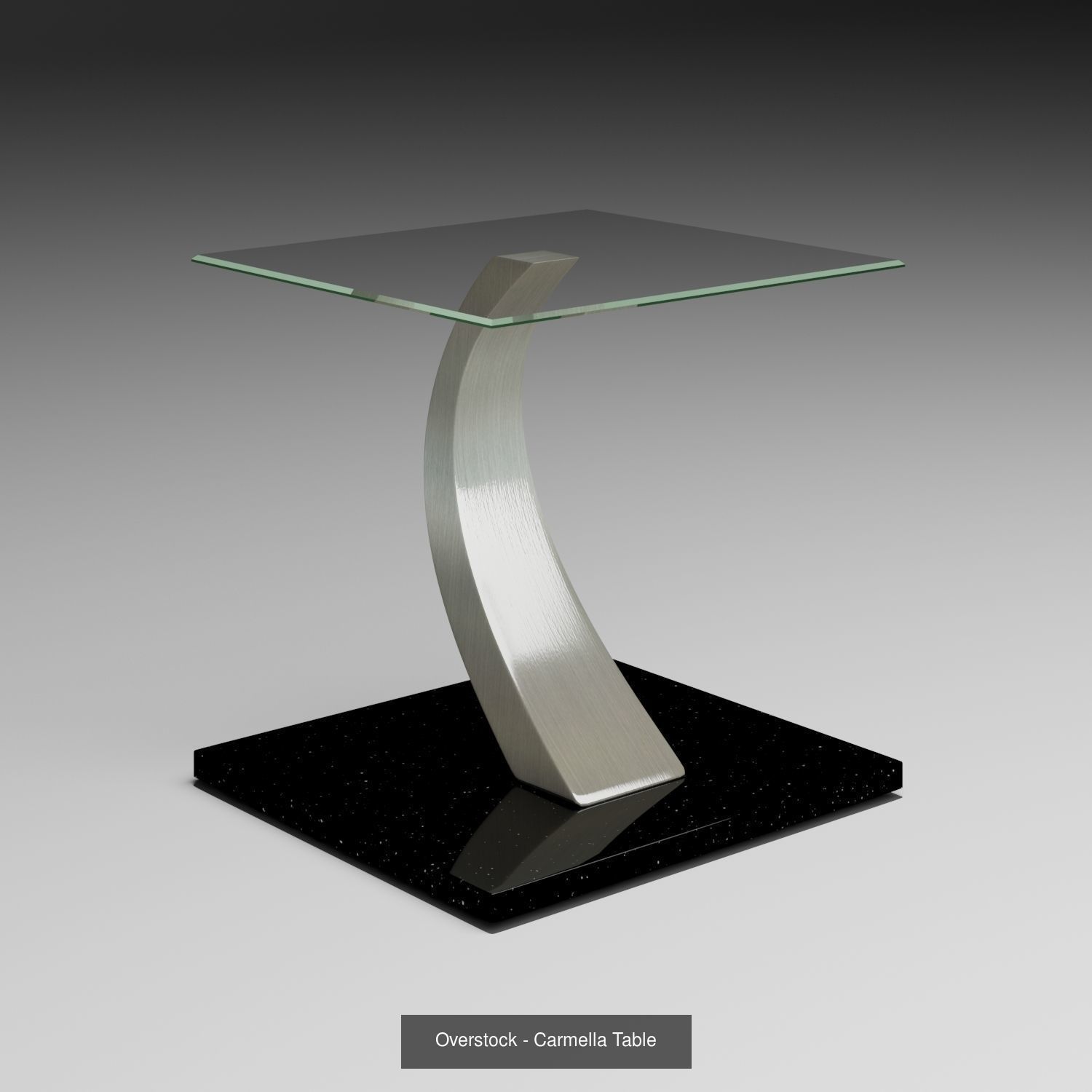 Mesas - Tables 3D Model Collection_11